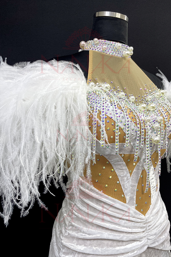 ラテンドレス:LT264003JK23