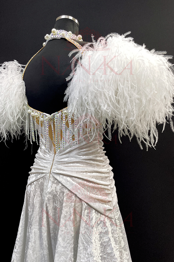 ラテンドレス:LT264003JK23