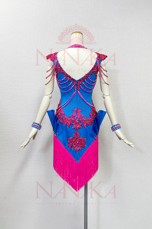 ラテンドレス:LT290015JK24