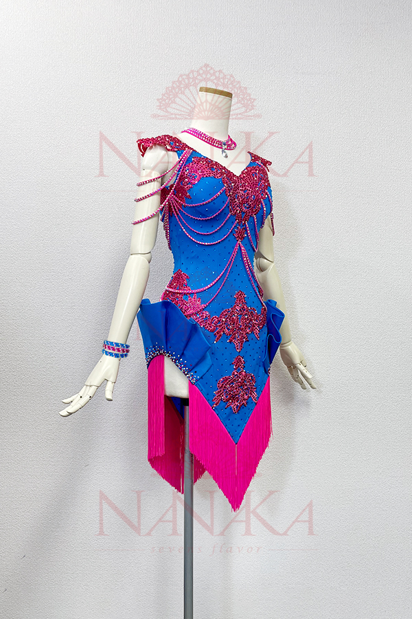 ラテンドレス:LT290015JK24