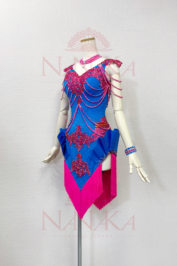 ラテンドレス:LT290015JK24