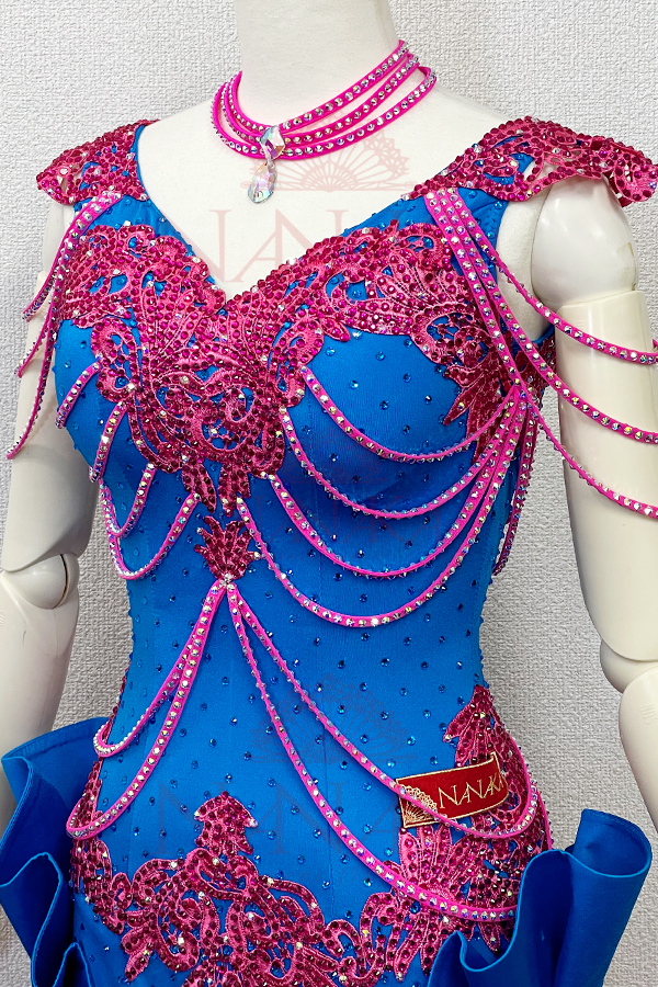 ラテンドレス:LT290015JK24