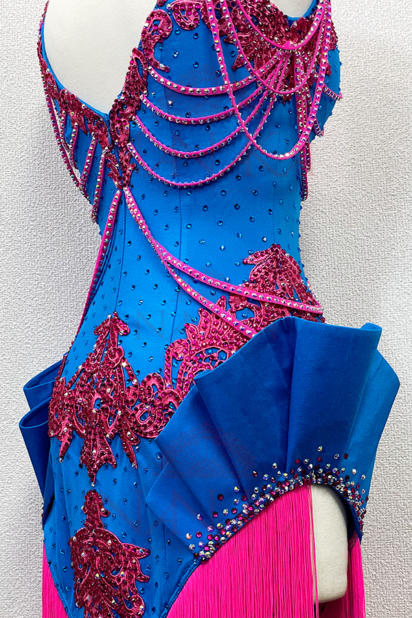 ラテンドレス:LT290015JK24