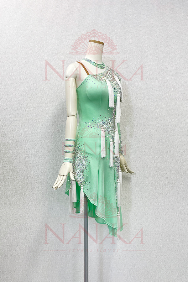 ラテンドレス:LT292005JK24