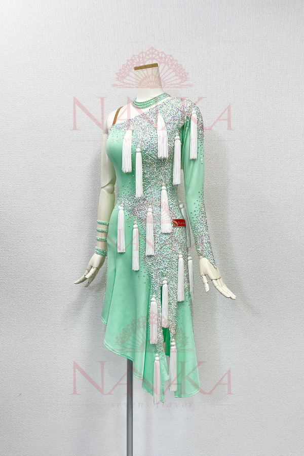 ラテンドレス:LT292005JK24