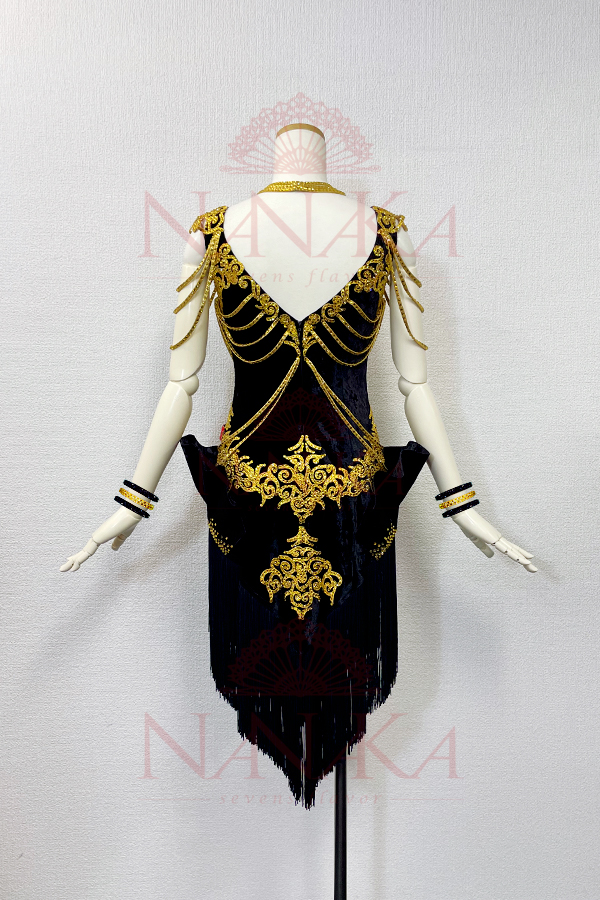 ラテンドレス:LT305002JK24