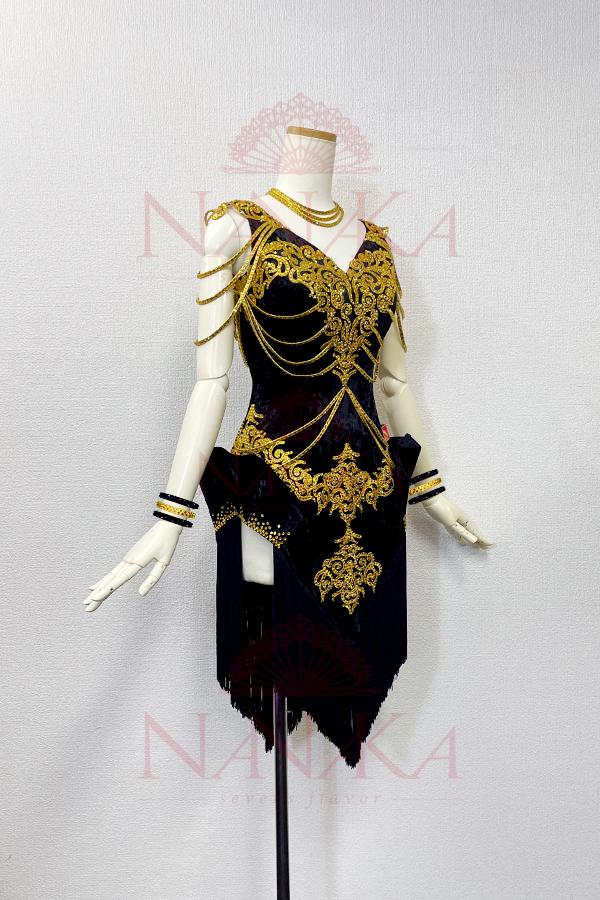 ラテンドレス:LT305002JK24