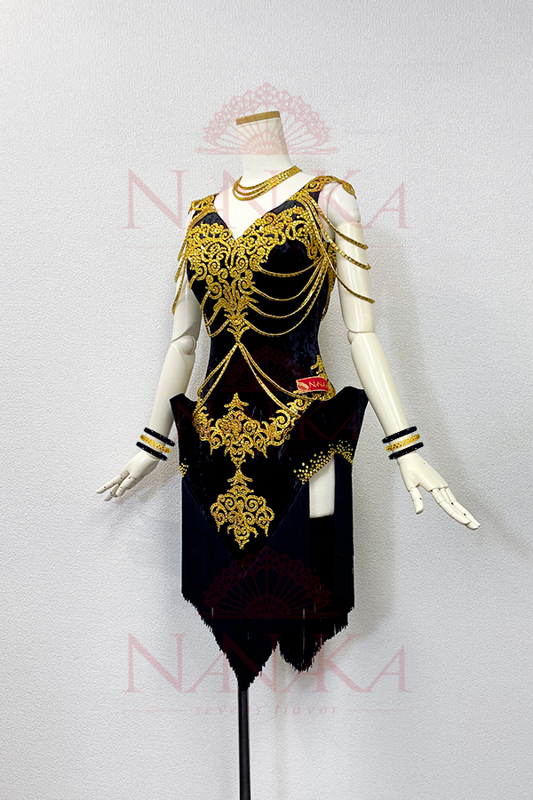 ラテンドレス:LT305002JK24