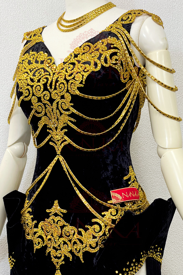 ラテンドレス:LT305002JK24