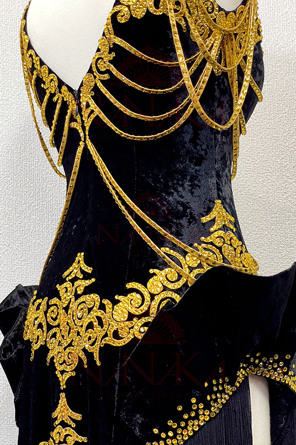 ラテンドレス:LT305002JK24