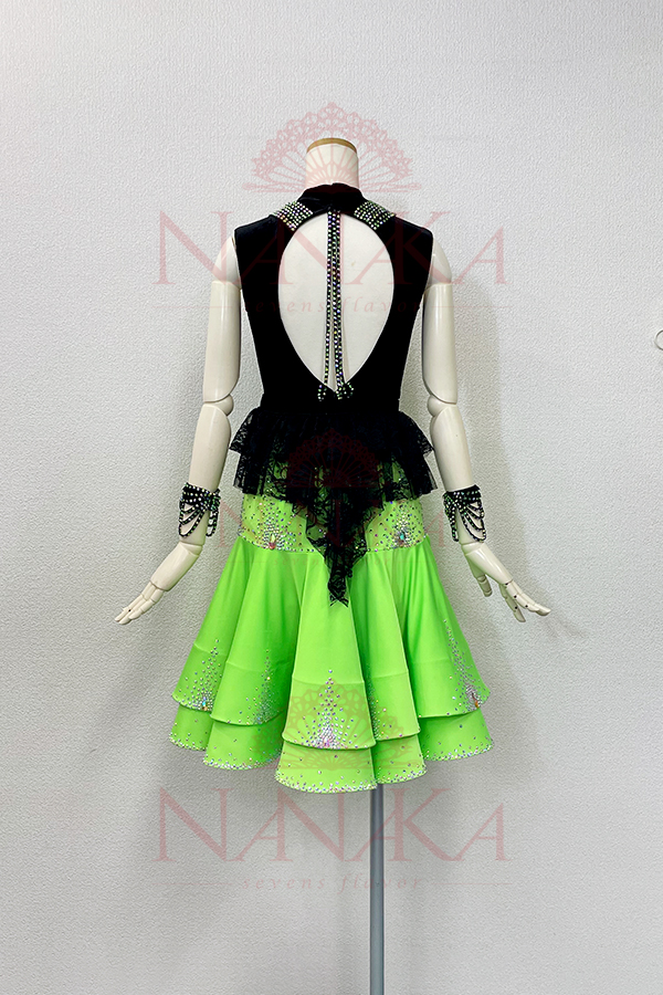 ラテンドレス:LT327001JK24