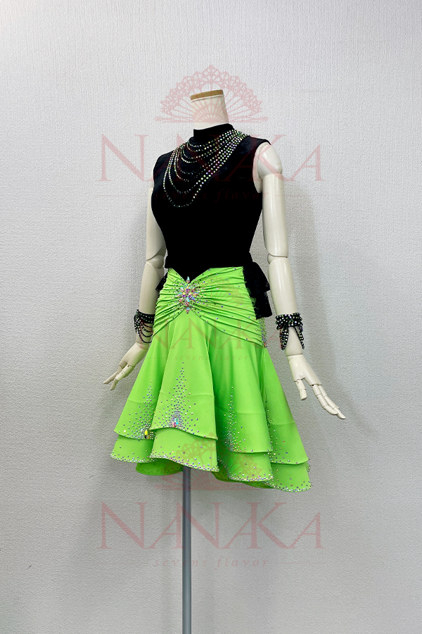 ラテンドレス:LT327001JK24