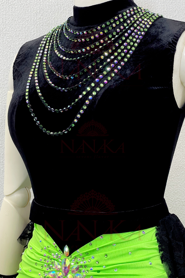 ラテンドレス:LT327001JK24