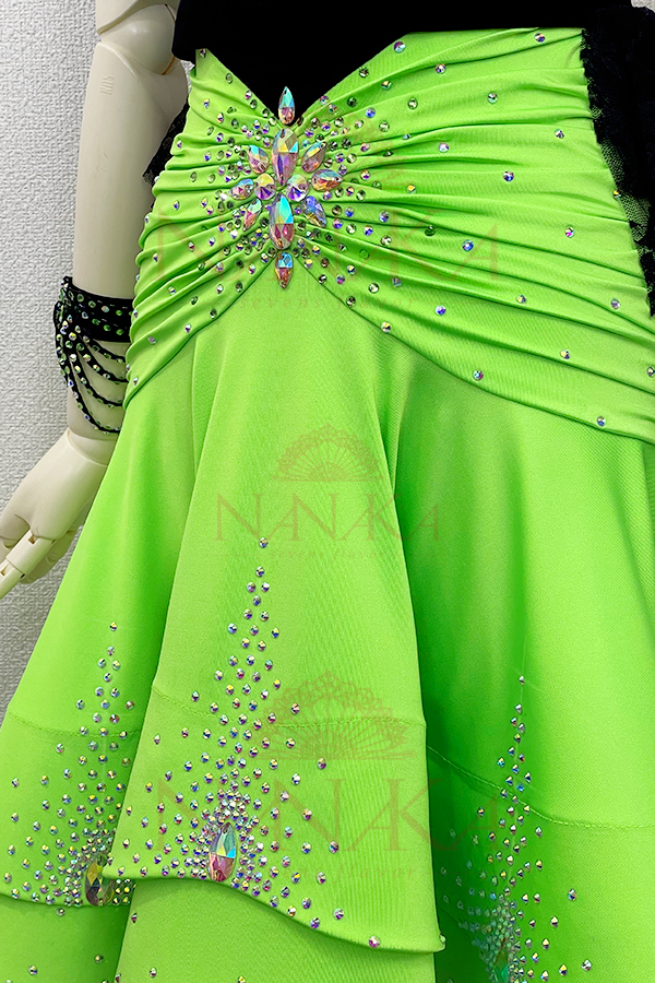 ラテンドレス:LT327001JK24