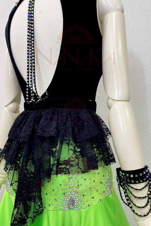 ラテンドレス:LT327001JK24