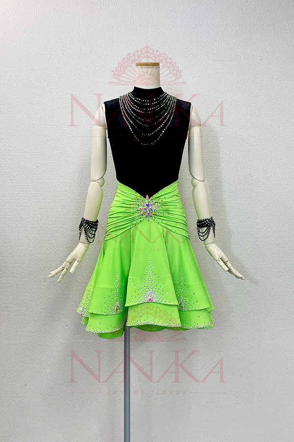 ラテンドレス:LT327001JK24