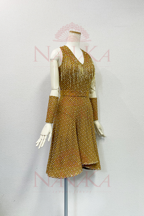 ラテンドレス:LT353006JK25