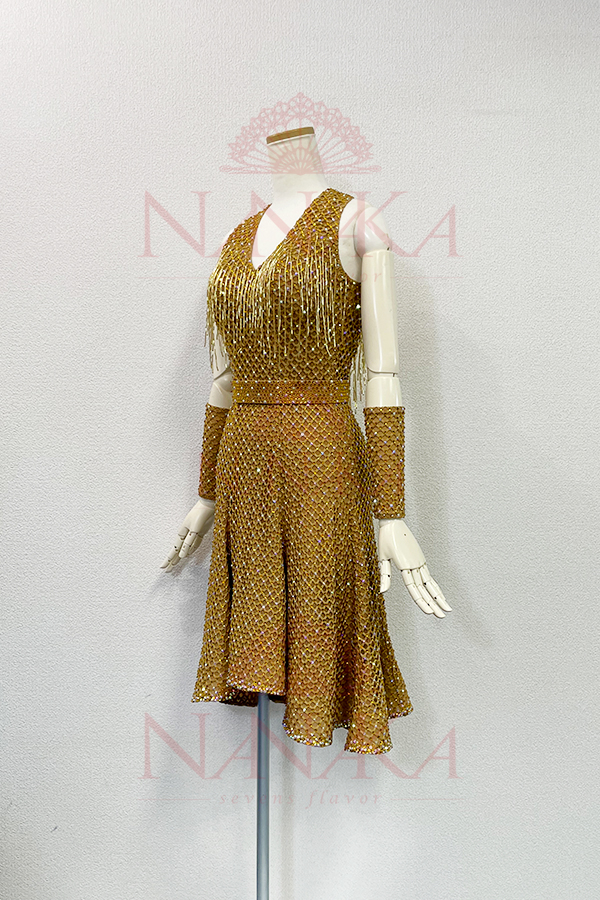 ラテンドレス:LT353006JK25