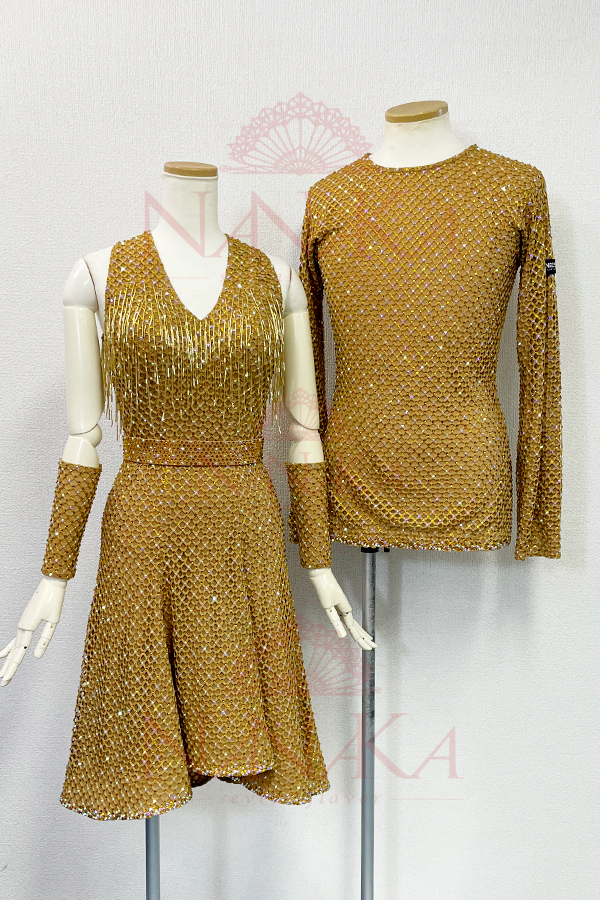 ラテンドレス:LT353006JK25