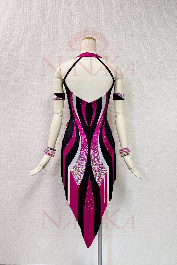 ラテンドレス:LT361001JK25