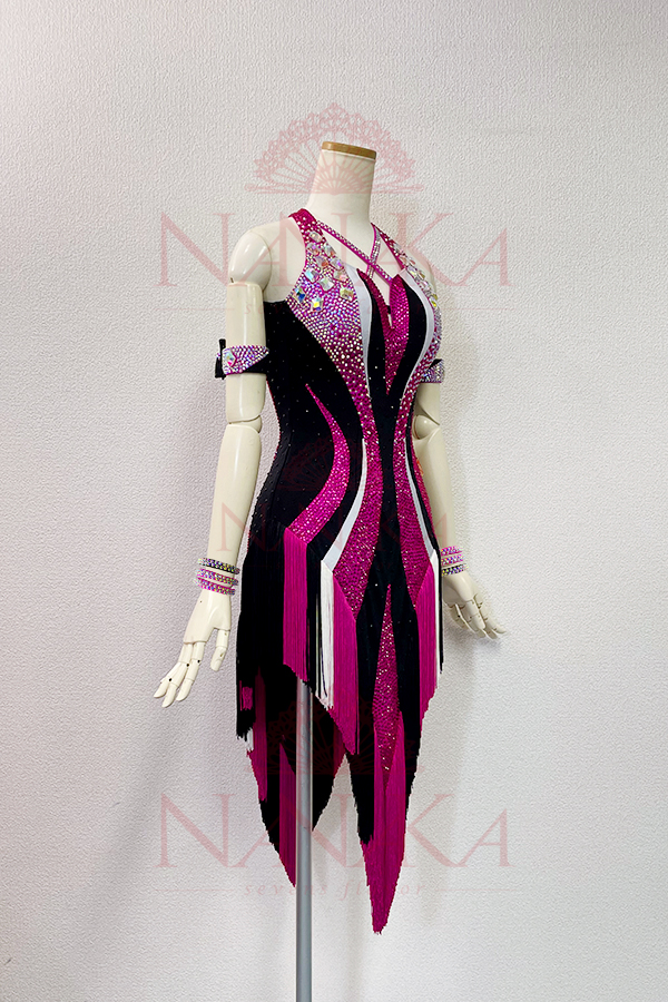 ラテンドレス:LT361001JK25