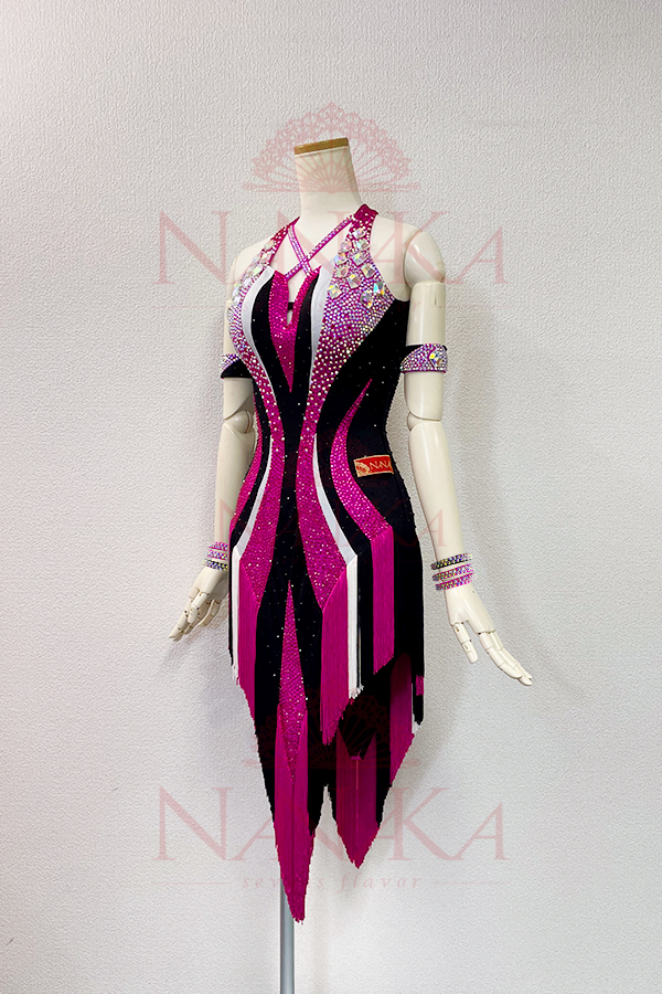 ラテンドレス:LT361001JK25