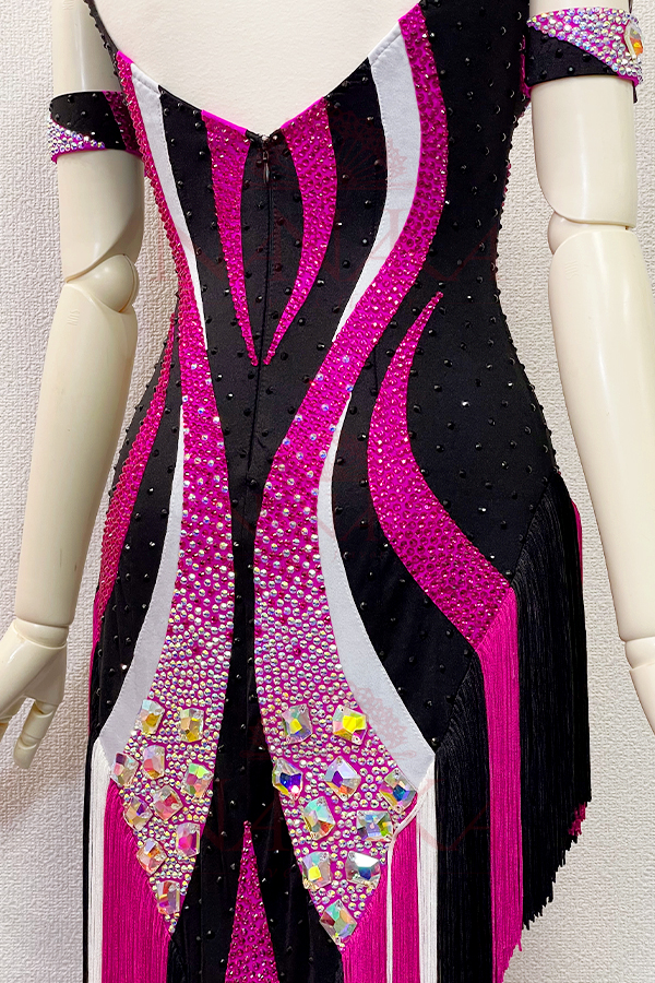 ラテンドレス:LT361001JK25