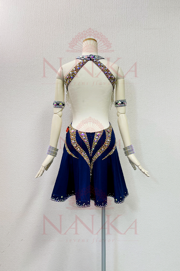 ラテンドレス:LT362011JK25