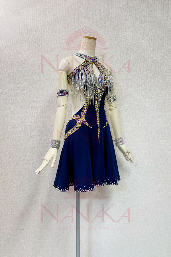 ラテンドレス:LT362011JK25