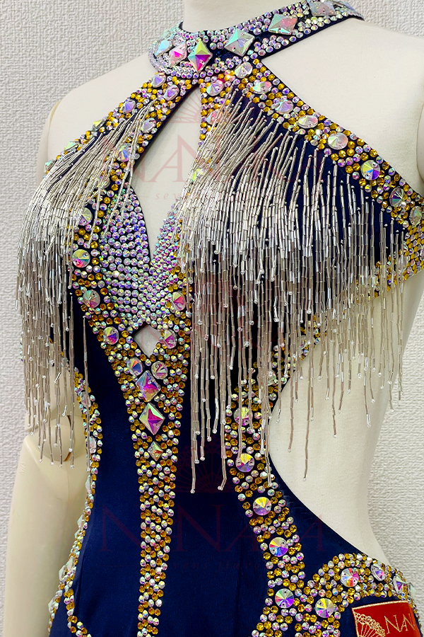 ラテンドレス:LT362011JK25