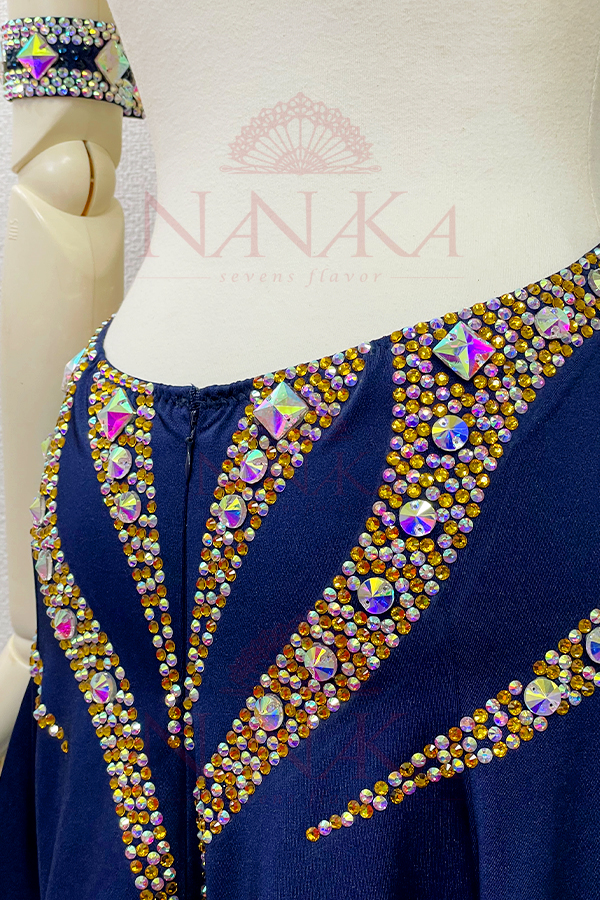 ラテンドレス:LT362011JK25