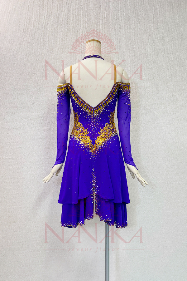 ラテンドレス:LT362013JK25