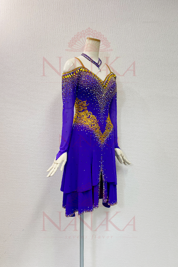 ラテンドレス:LT362013JK25