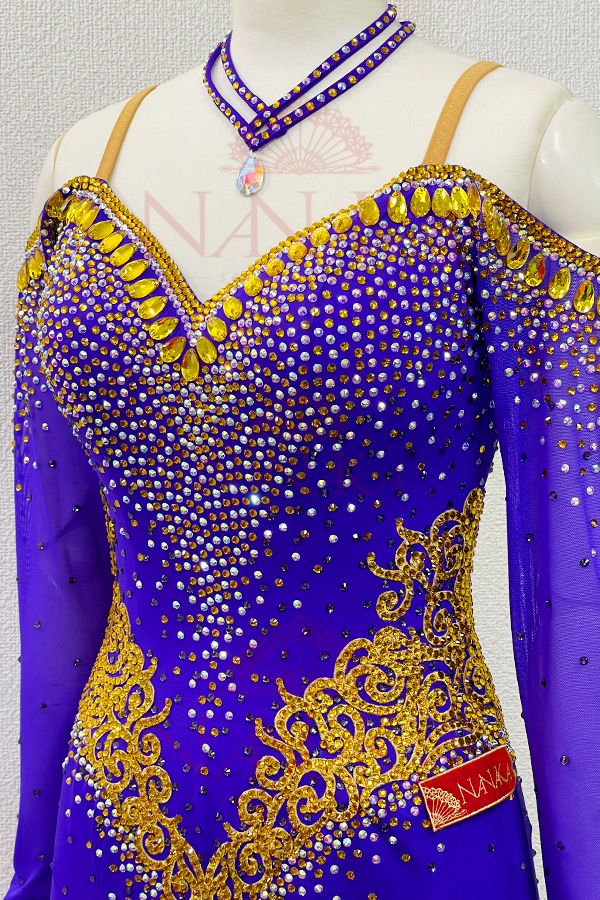 ラテンドレス:LT362013JK25