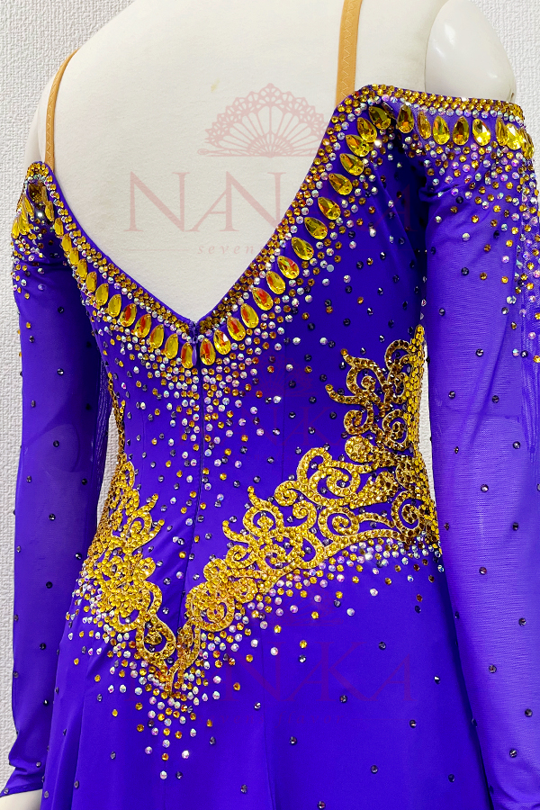 ラテンドレス:LT362013JK25