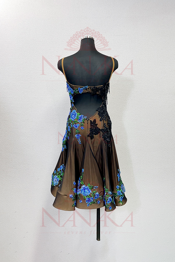 ラテンドレス:LT998003JS23