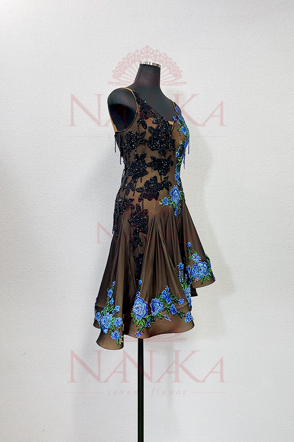 ラテンドレス:LT998003JS23