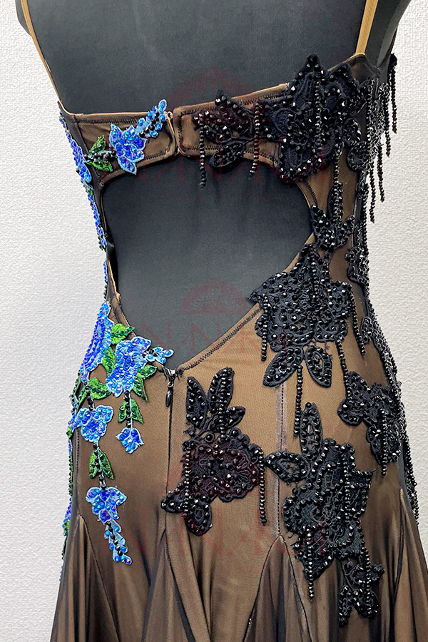 ラテンドレス:LT998003JS23