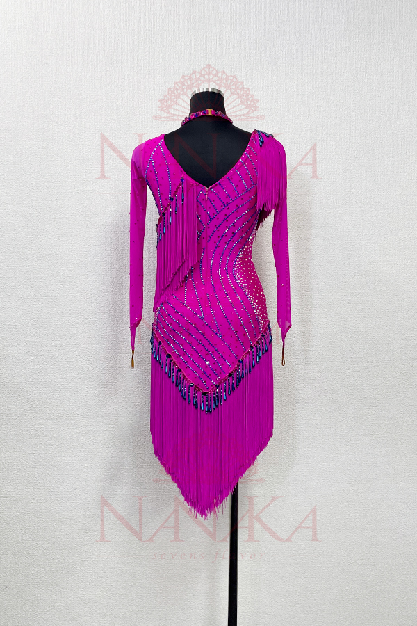 ラテンドレス:LT998026JS23