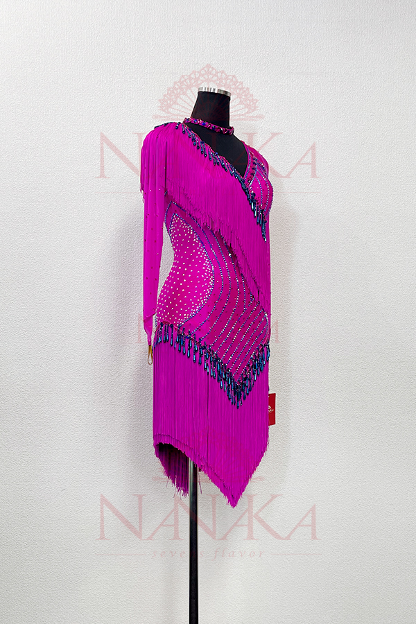 ラテンドレス:LT998026JS23