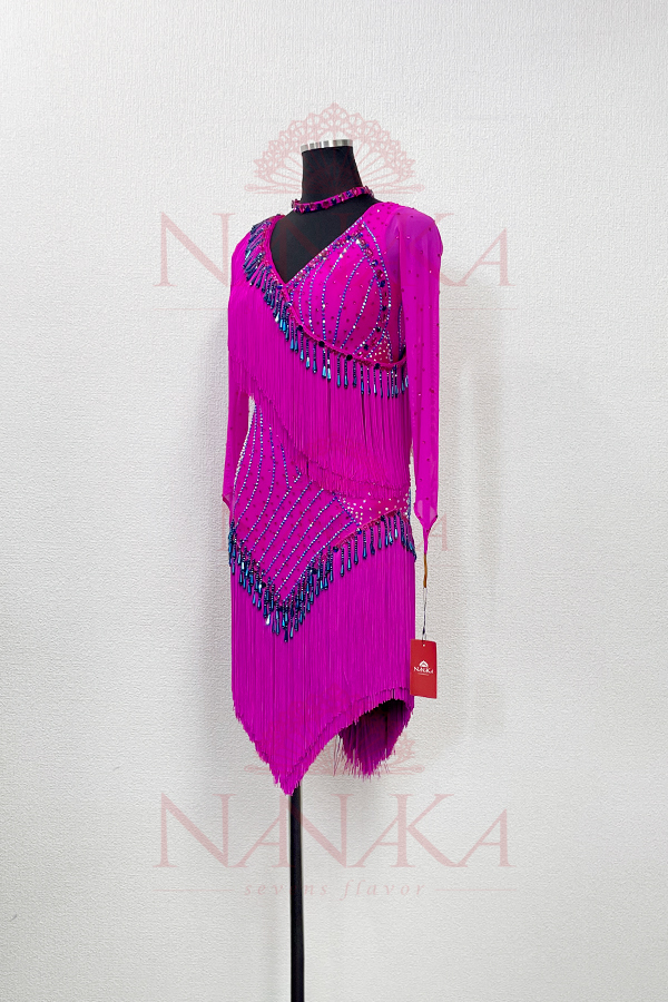 ラテンドレス:LT998026JS23