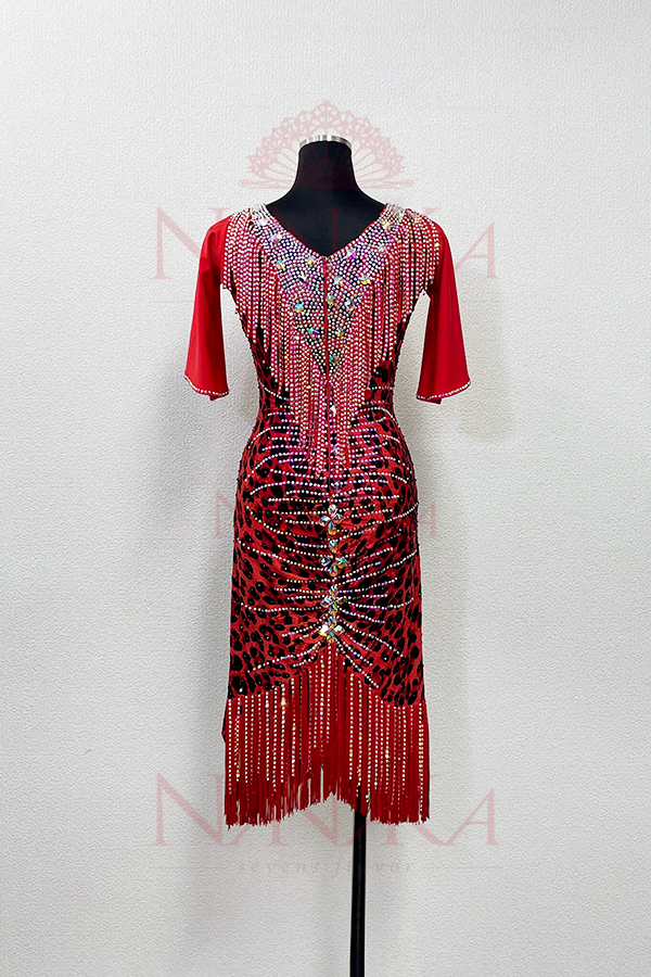 ラテンドレス:LT998030JS23