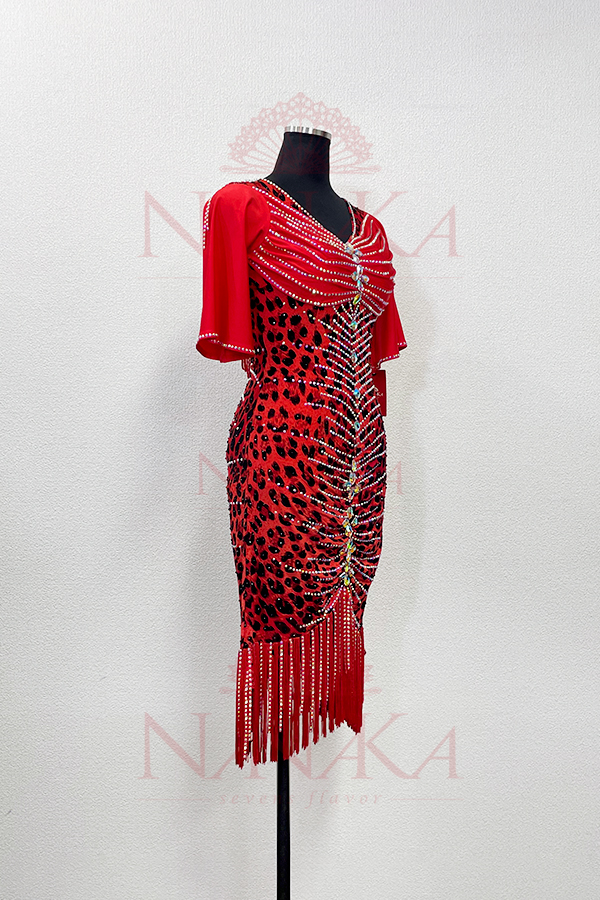 ラテンドレス:LT998030JS23