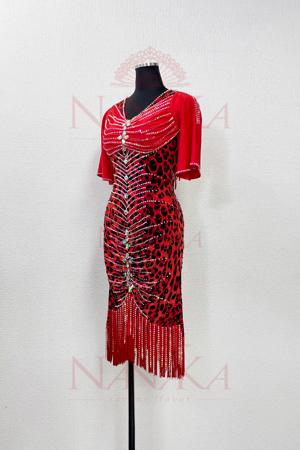 ラテンドレス:LT998030JS23