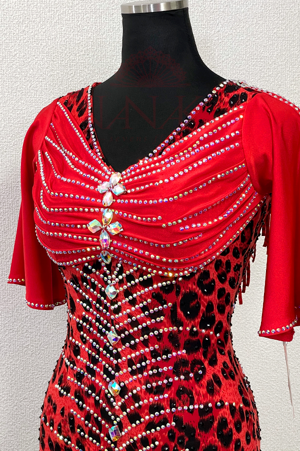 ラテンドレス:LT998030JS23