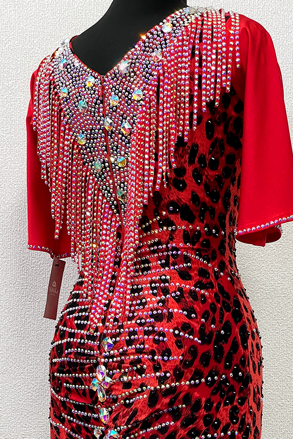 ラテンドレス:LT998030JS23