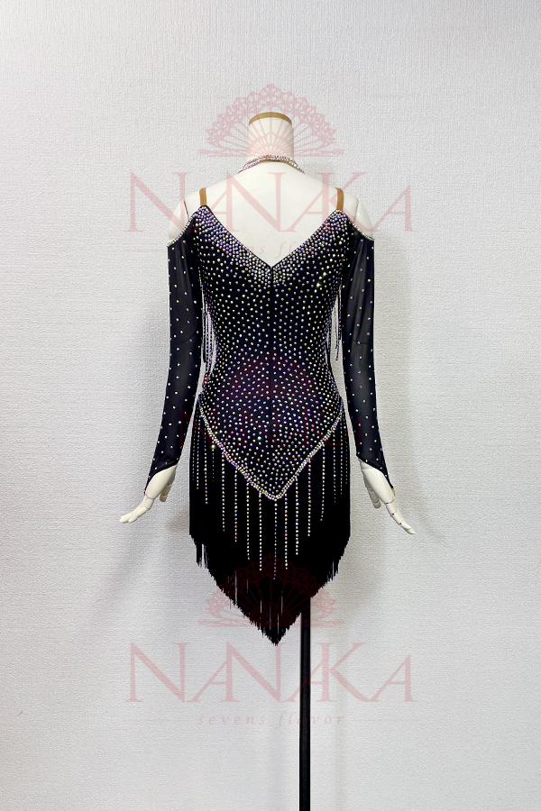 ラテンドレス:LT998056JS24