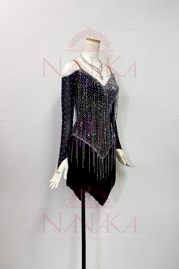 ラテンドレス:LT998056JS24