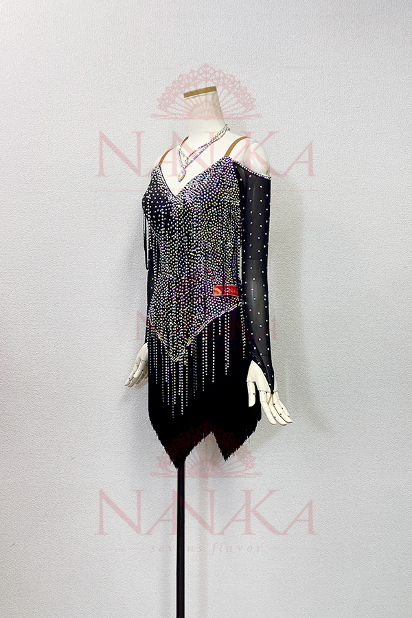 ラテンドレス:LT998056JS24