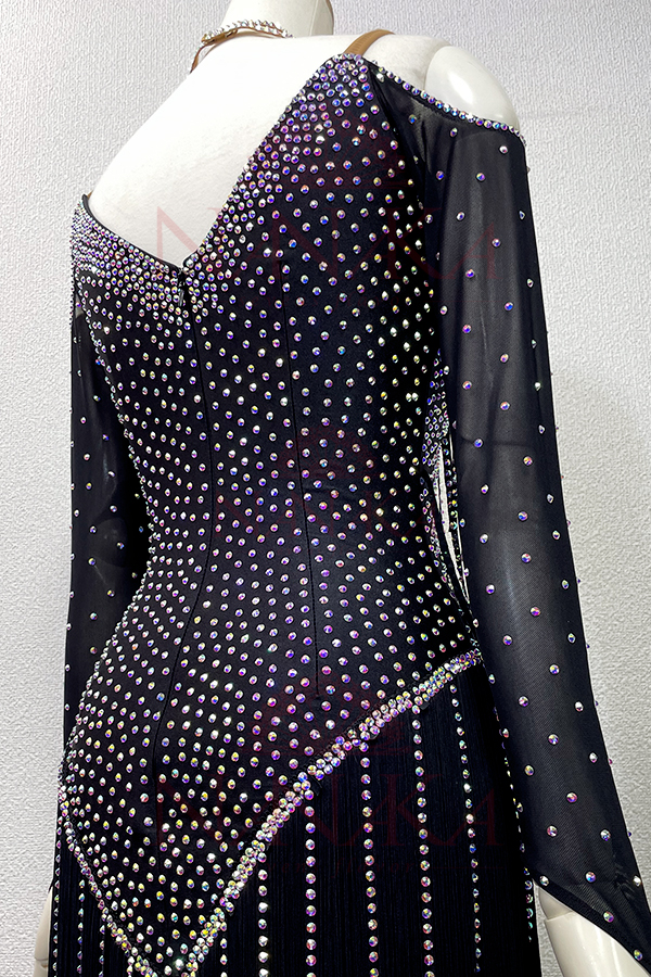 ラテンドレス:LT998056JS24